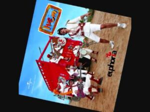 Mere Dost Mere Bhai Lyrics - Euphoria (Band)