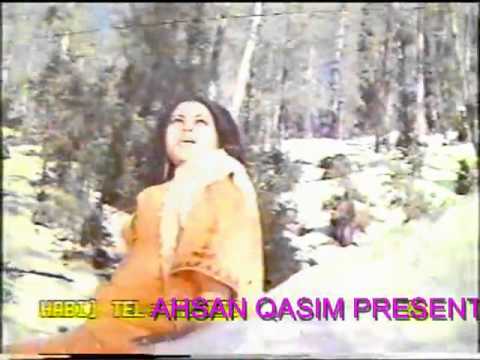 Mere Man Pawan Sang Lyrics - Asha Bhosle
