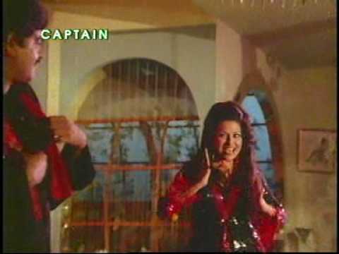 Mere Naam Ka Chala Hai Lyrics - Asha Bhosle