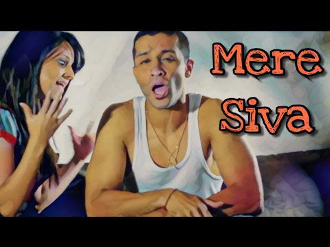 Mere Siva Lyrics - Apeksha Dandekar, Ishq Bector, Shree D