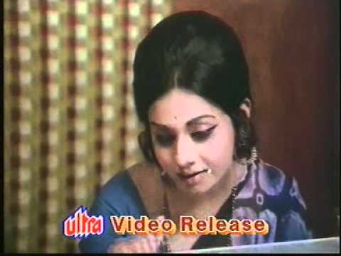 Meri Bagiya Ki Kali Lyrics - Asha Bhosle