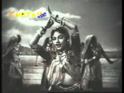 Meri Bholi Bhali Rani Lyrics - Asha Bhosle