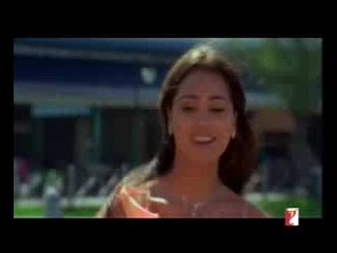Meri Chaahato Ka Samundar To Dekho Lyrics - Abhijeet Bhattacharya, Alka Yagnik