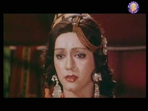 Meri Dilruba Tujhko Aana Padega Lyrics - Shailendra Singh