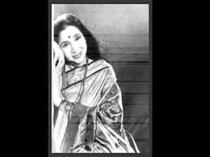 Meri Iltija Hai Saqi Lyrics - Asha Bhosle