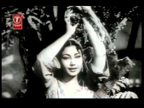 Meri Jaa Meri Jaan Lyrics - Lata Mangeshkar