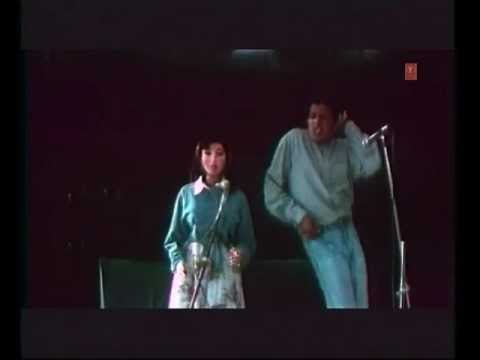 Meri Jaan Lyrics - Amit Kumar, Sushma Shrestha (Poornima)