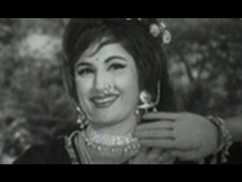 Meri Rang Rangili Jawani Lyrics - Asha Bhosle, Kamal Barot