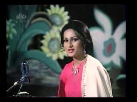 Meri Sanson Ko Jo Mahka Rahi Hai Lyrics - Lata Mangeshkar, Mahendra Kapoor