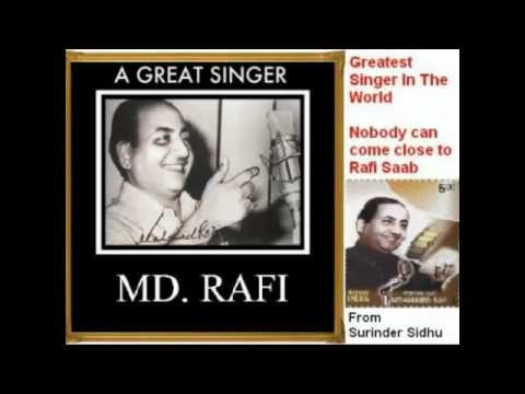 Meri Sune To O Pardesi Lyrics - Lata Mangeshkar, Mohammed Rafi