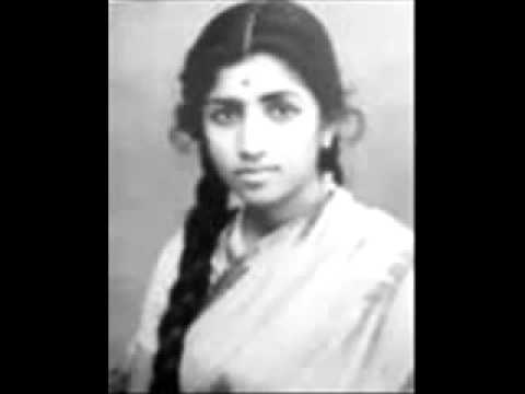 Meri Umar Se Lambi Ho Gayi Lyrics - Lata Mangeshkar
