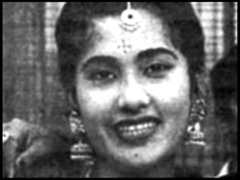 Meri Yaad Tu Apne Dil Se Mita De Lyrics - Meena Kapoor