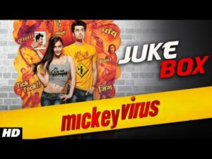Mickey Virus (Title) Lyrics - Agnel Roman, Nikhil Paul George, Siddhant Sharma