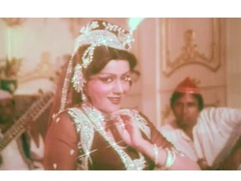 Mohabbat Aisi Hoti Lyrics - Anuradha Paudwal, Krishna Kalle
