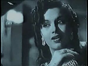 Mohabbat Ki Dhun Bekarar Lyrics - Jagjeet Kaur, Sudha Malhotra, Talat Mahmood