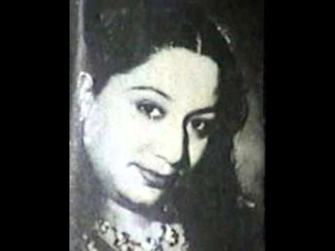 Mohe Baanka Baalam Lage Lyrics - Zohrabai Ambalewali