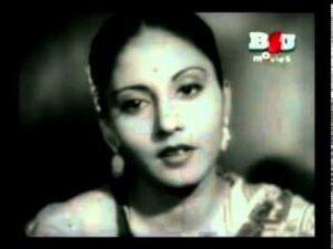 Mohe Le Chal Apni Nagariya Lyrics - Husn Bano, Nalini Jaywant