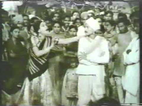 Mohe Le Chal Balam Lyrics - Mir Saheb, Vatsala Kumthekar
