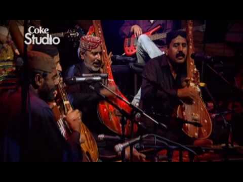 Moomal Rano (Episode 2) Lyrics - Fakir Juman Shah