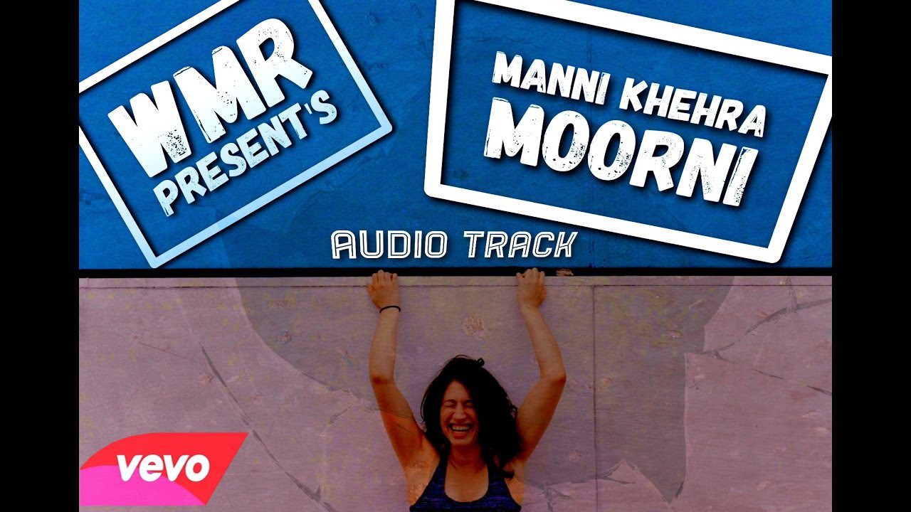 Moorni (Title) Lyrics - Manni Khehra