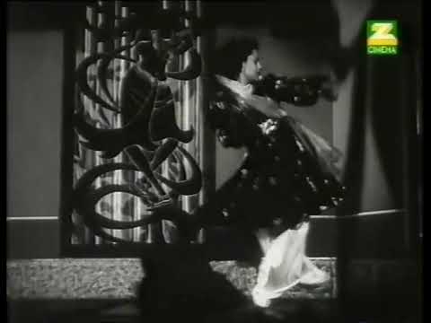 Muhabbat Ka Dono Ke Dil Par Lyrics - Shamshad Begum