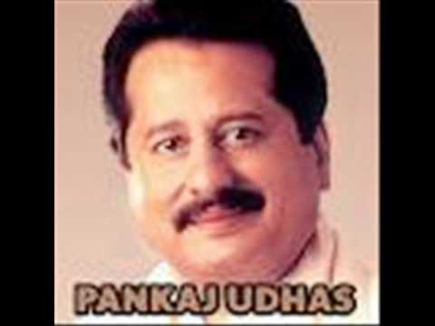 Mujh Jaisa Kaun Sharabi Lyrics - Pankaj Udhas