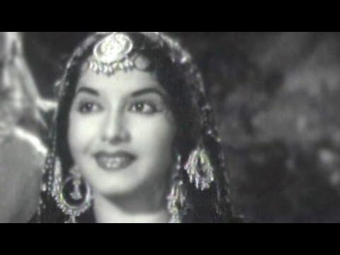 Mujhe Dekh Na Kudiye Mud Ke Lyrics - Asha Bhosle, Mohammed Rafi