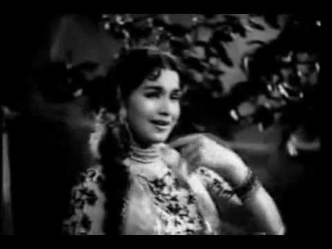 Mujhe Mil Gaya Bahana Lyrics - Lata Mangeshkar
