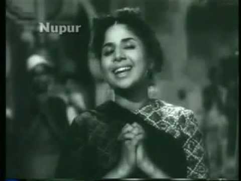 Mujhi Me Chhup Kar Lyrics - Asha Bhosle, Mohammed Rafi