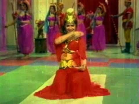 Mujhko Deewana Kar Gaye Lyrics - Asha Bhosle