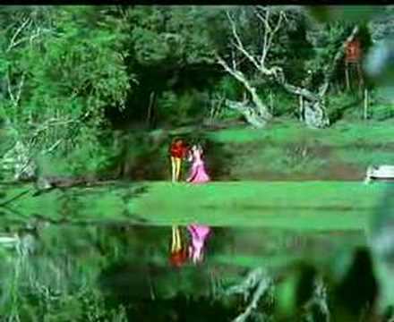 Mujhko Thand Lag Rahi Hai Lyrics - Asha Bhosle, Kishore Kumar