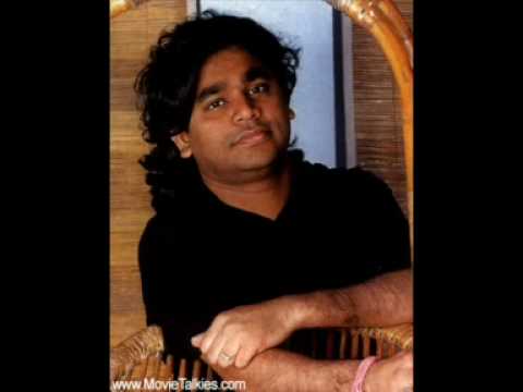 Mujhpe Toofan Uthaye Lyrics - Madhushree