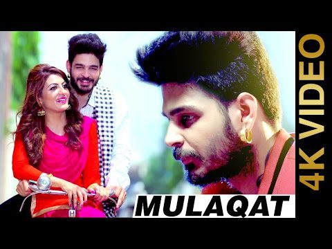 Mulaqat (Title) Lyrics - Dev Heer
