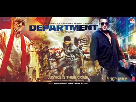 Mumbai Police Lyrics - Farhad Bhiwandiwala, Sanjay Dutt