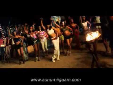 Mushkil Hai Lyrics - Sonu Nigam