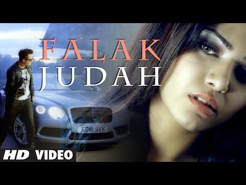 Na Hoyi Na Juda Lyrics - Falak Shabir