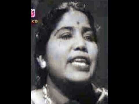 Na Jaane Aaj Lyrics - Lata Mangeshkar, Uma Devi Khatri (Tun tun)