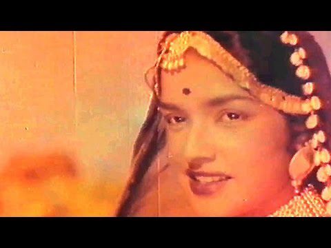 Na Jane Yeh Chanda Lyrics - Lata Mangeshkar