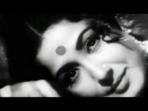 Na Jao Saiyaan Chhuda Ke Baiyan Lyrics - Geeta Ghosh Roy Chowdhuri (Geeta Dutt)