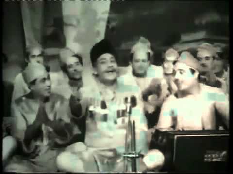 Na To Carvaa Ki Talaash Hai Lyrics - Asha Bhosle, Prabodh Chandra Dey (Manna Dey), Sudha Malhotra