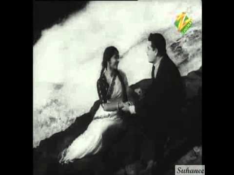 Naa Milate Ham Lyrics - Lata Mangeshkar, Mukesh Chand Mathur (Mukesh)