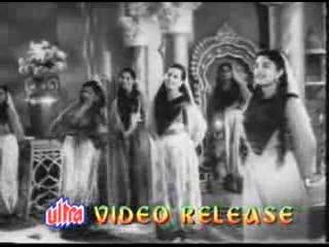 Naachun Re Gaaun Re Lyrics - Asha Bhosle