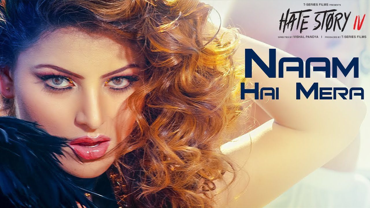 Naam Hai Mera Lyrics - Neeti Mohan