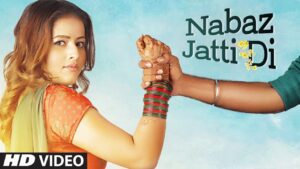 Nabaz Jatti Di (Title) Lyrics - Inder Kaur