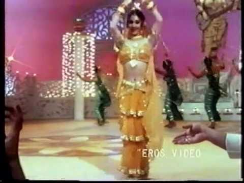 Nache More Man Mandir Mein Lyrics - Anup Jalota, S. Janaki (Sishta Sreeramamurthy Janaki)