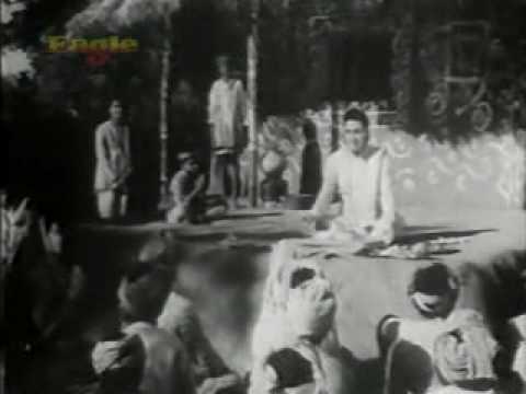 Nadiya Na Piye Kabhi Apna Jal Lyrics - Mahendra Kapoor