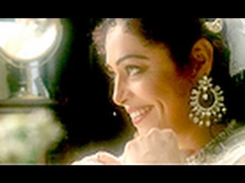 Nadiya Pe Lehre Lyrics - Asha Bhosle