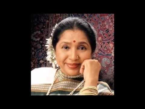 Nagar Nagar Hain Lyrics - Asha Bhosle