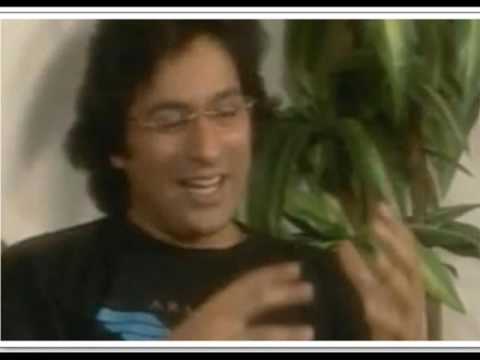 Nagma Sa Koi Ched Gaya Lyrics - Talat Aziz