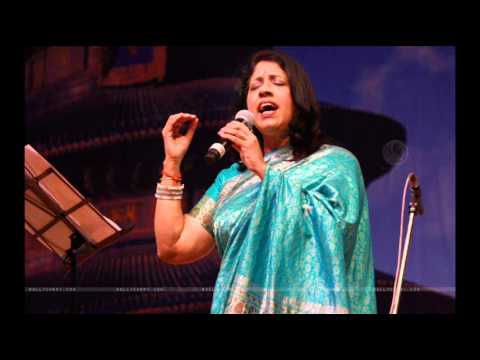 Nahin Lake Dega Chhalla Lyrics - Kavita Krishnamurthy